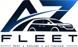 AZ Fleet